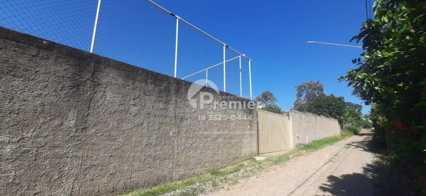 Foto 3 de Chácara com 1 quarto à venda, 1000m2 em Recanto Campestre Internacional de Viracopos Gleba 4, Indaiatuba - SP