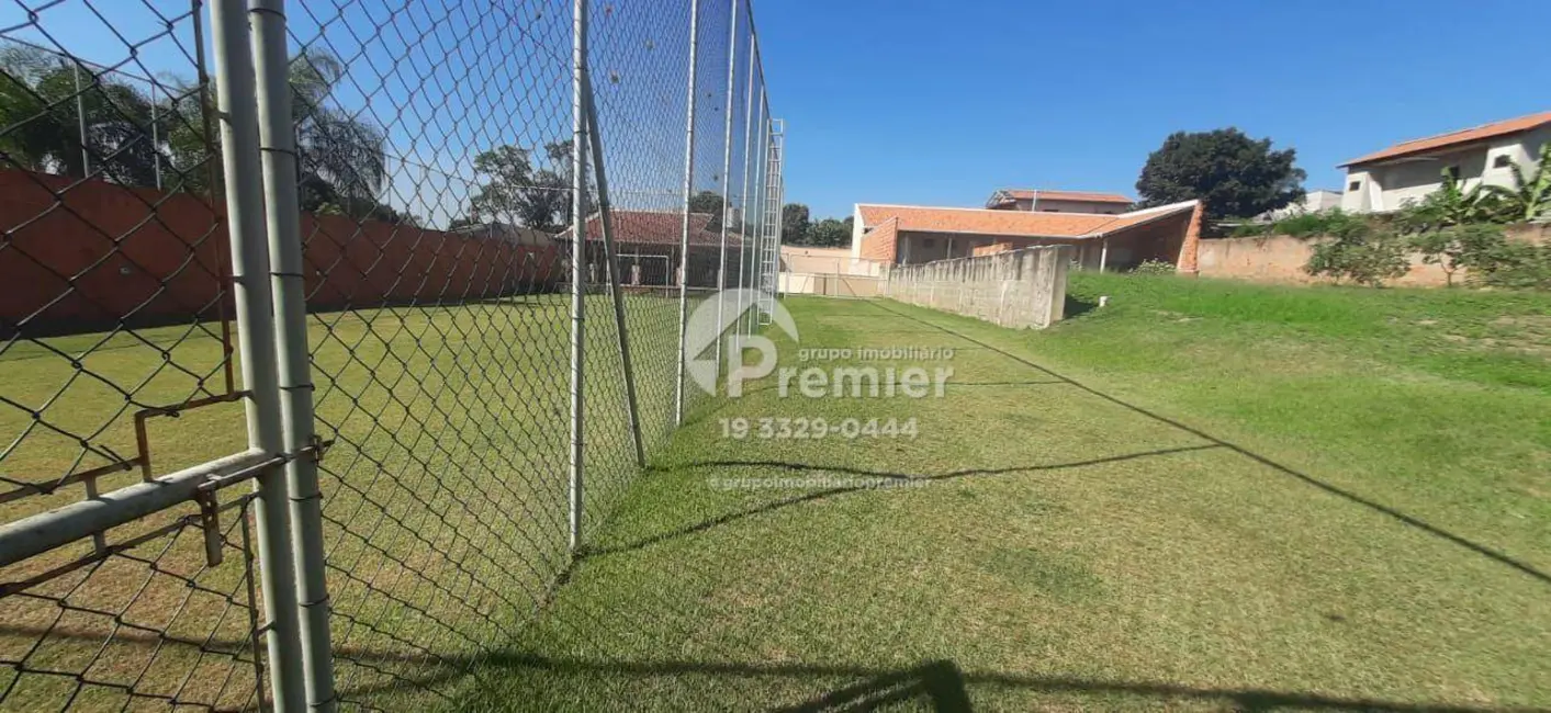 Foto 7 de Chácara com 1 quarto à venda, 1000m2 em Recanto Campestre Internacional de Viracopos Gleba 4, Indaiatuba - SP