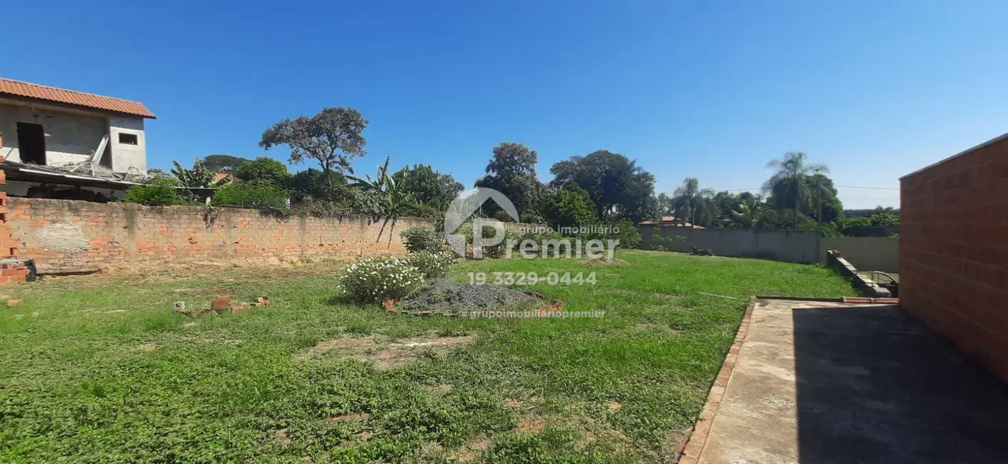 Foto 6 de Chácara com 2 quartos à venda, 1000m2 em Recanto Campestre Internacional de Viracopos Gleba 4, Indaiatuba - SP