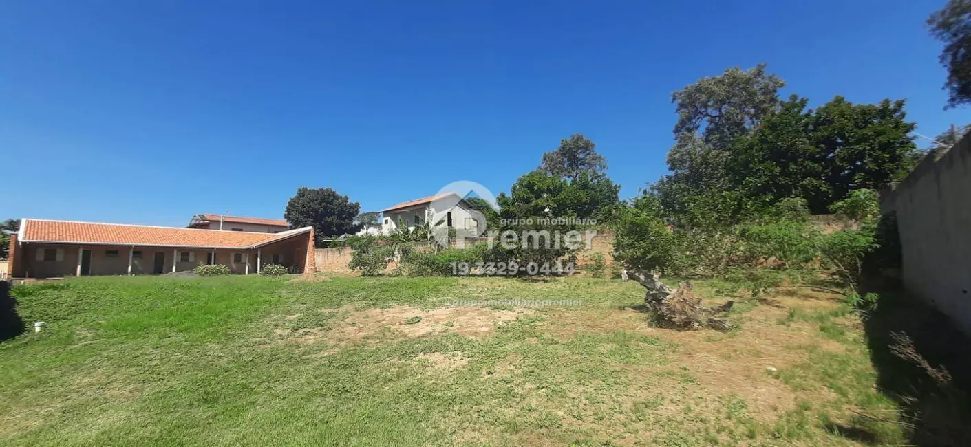 Foto 4 de Chácara com 2 quartos à venda, 1000m2 em Recanto Campestre Internacional de Viracopos Gleba 4, Indaiatuba - SP