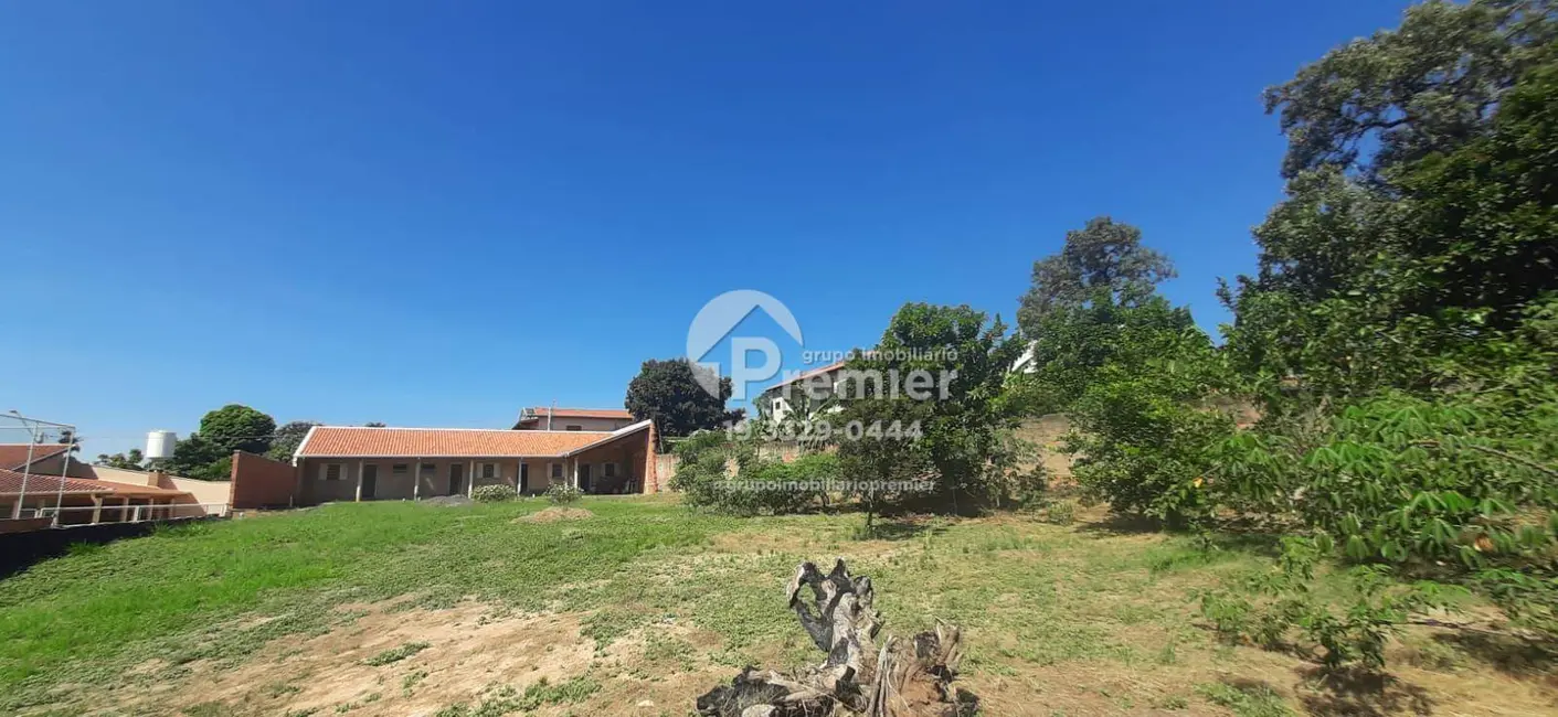 Foto 2 de Chácara com 2 quartos à venda, 1000m2 em Recanto Campestre Internacional de Viracopos Gleba 4, Indaiatuba - SP