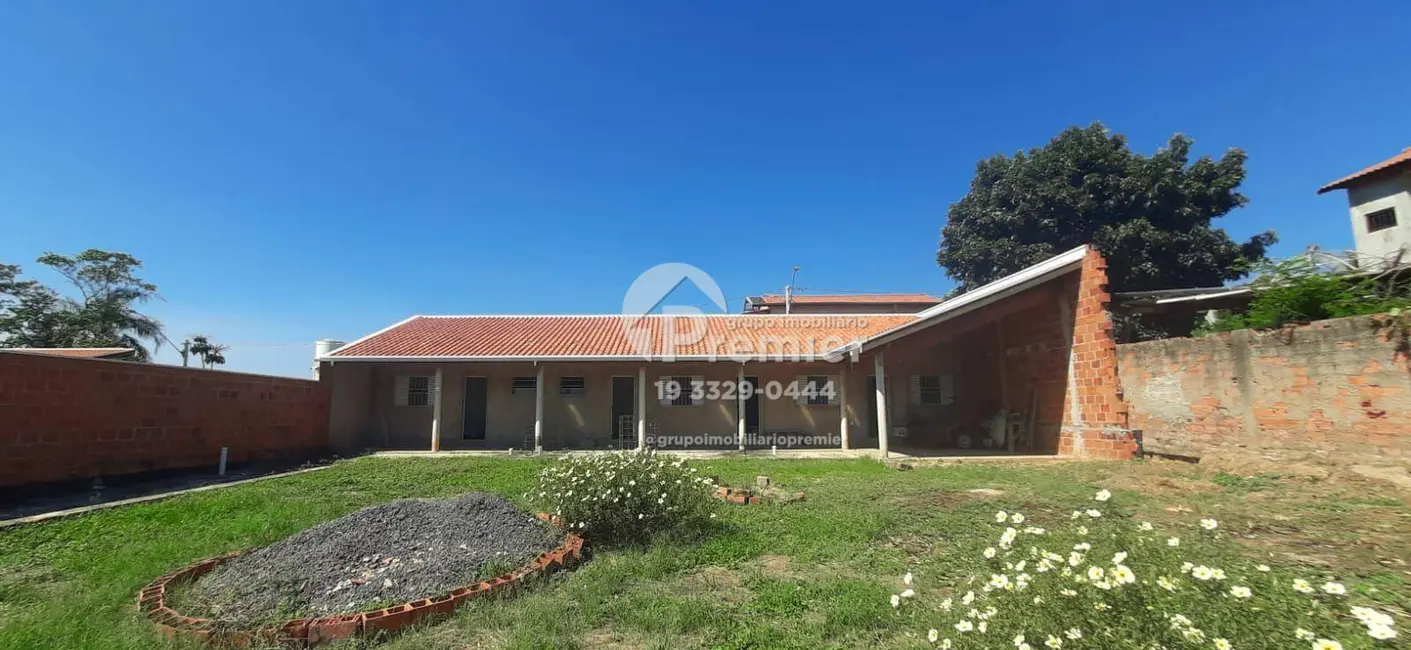 Foto 3 de Chácara com 2 quartos à venda, 1000m2 em Recanto Campestre Internacional de Viracopos Gleba 4, Indaiatuba - SP