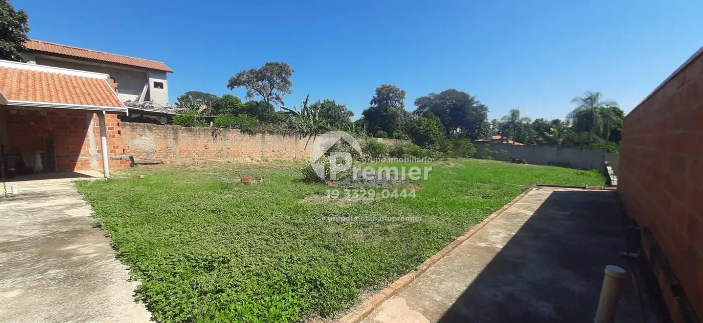 Foto 5 de Chácara com 2 quartos à venda, 1000m2 em Recanto Campestre Internacional de Viracopos Gleba 4, Indaiatuba - SP
