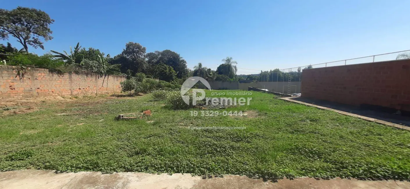 Foto 7 de Chácara com 2 quartos à venda, 1000m2 em Recanto Campestre Internacional de Viracopos Gleba 4, Indaiatuba - SP