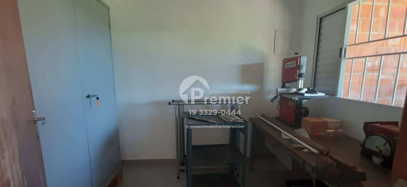 Foto 8 de Chácara com 2 quartos à venda, 1000m2 em Recanto Campestre Internacional de Viracopos Gleba 4, Indaiatuba - SP