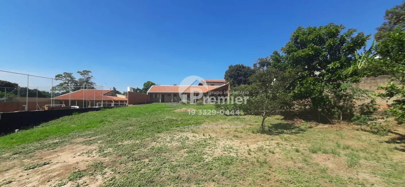 Foto 1 de Chácara com 2 quartos à venda, 1000m2 em Recanto Campestre Internacional de Viracopos Gleba 4, Indaiatuba - SP