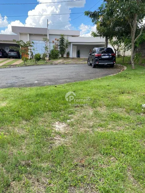 Foto 2 de Terreno / Lote à venda, 309m2 em Jardim Residencial Terra Nobre, Indaiatuba - SP