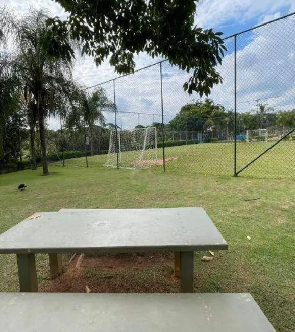 Foto 7 de Terreno / Lote à venda, 309m2 em Jardim Residencial Terra Nobre, Indaiatuba - SP