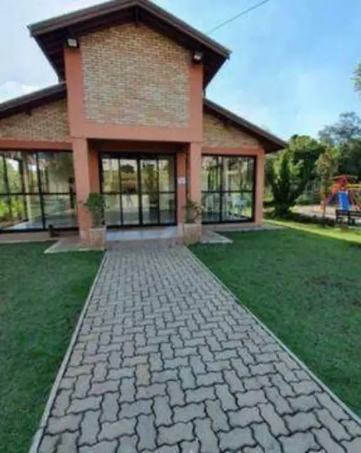 Foto 6 de Terreno / Lote à venda, 309m2 em Jardim Residencial Terra Nobre, Indaiatuba - SP