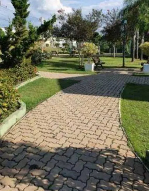 Foto 9 de Terreno / Lote à venda, 309m2 em Jardim Residencial Terra Nobre, Indaiatuba - SP