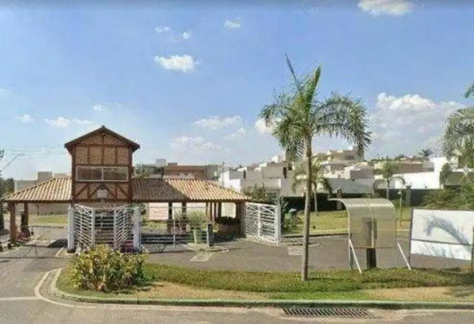 Foto 4 de Terreno / Lote à venda, 309m2 em Jardim Residencial Terra Nobre, Indaiatuba - SP