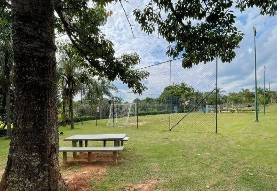 Foto 8 de Terreno / Lote à venda, 309m2 em Jardim Residencial Terra Nobre, Indaiatuba - SP
