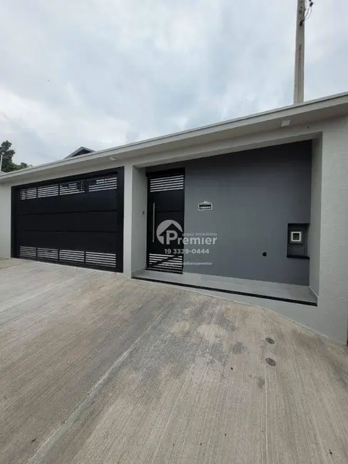 Foto 1 de Casa com 3 quartos à venda, 250m2 em Jardim Bela Vista, Indaiatuba - SP