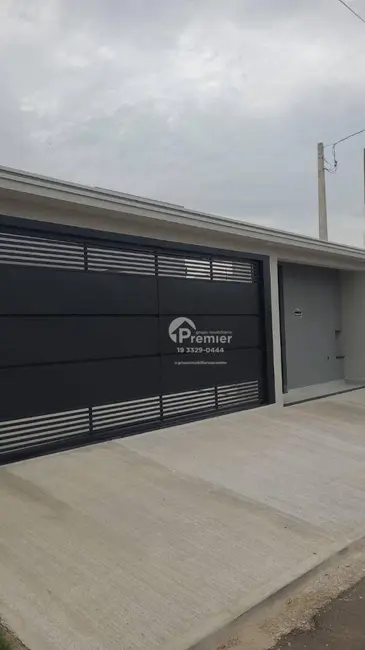 Foto 2 de Casa com 3 quartos à venda, 250m2 em Jardim Bela Vista, Indaiatuba - SP