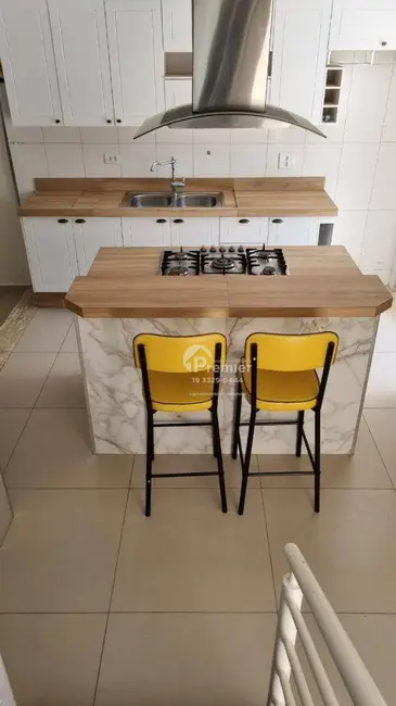 Foto 9 de Casa de Condomínio com 3 quartos à venda, 150m2 em Jardim Morumbi, Indaiatuba - SP