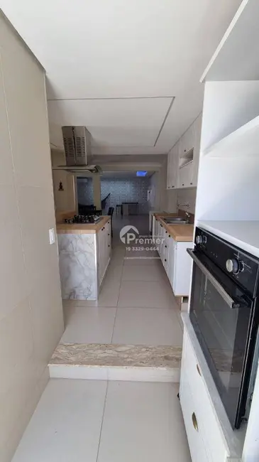 Foto 4 de Casa de Condomínio com 3 quartos à venda, 150m2 em Jardim Morumbi, Indaiatuba - SP