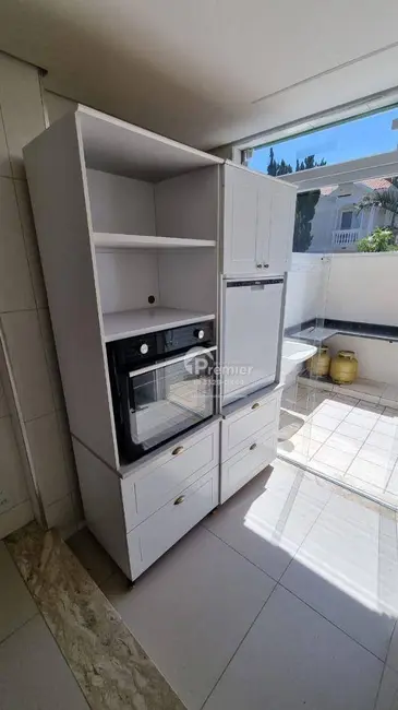 Foto 6 de Casa de Condomínio com 3 quartos à venda, 150m2 em Jardim Morumbi, Indaiatuba - SP