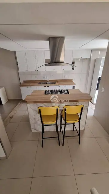 Foto 8 de Casa de Condomínio com 3 quartos à venda, 150m2 em Jardim Morumbi, Indaiatuba - SP
