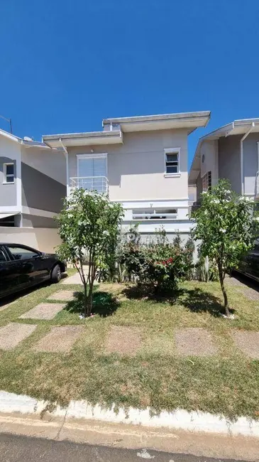 Foto 1 de Casa de Condomínio com 3 quartos à venda, 150m2 em Jardim Morumbi, Indaiatuba - SP