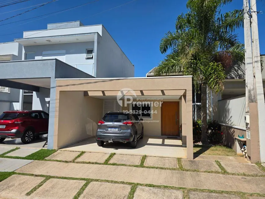 Foto 1 de Casa de Condomínio com 3 quartos à venda e para alugar, 150m2 em Jardim Park Real, Indaiatuba - SP