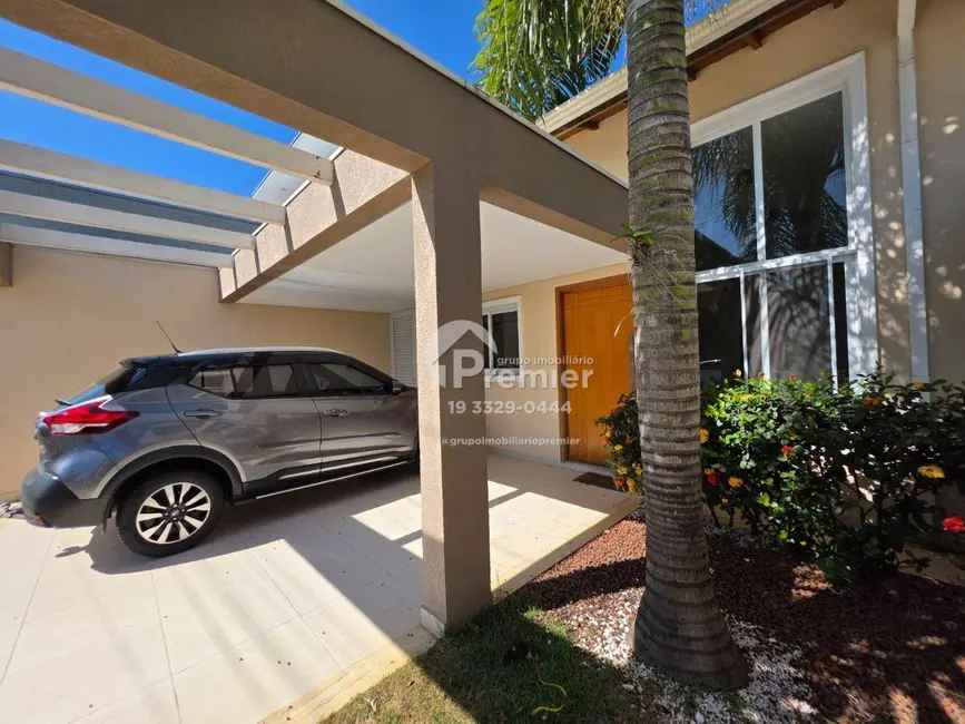 Foto 2 de Casa de Condomínio com 3 quartos à venda e para alugar, 150m2 em Jardim Park Real, Indaiatuba - SP