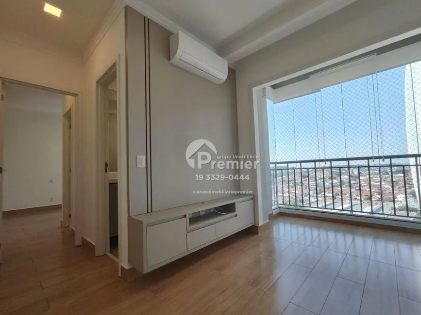 Apartamento com 2 quartos à venda, 60m2 em Cidade Nova II, Indaiatuba - SP - imagem 2 Foto 2 de Apartamento com 2 quartos à venda, 60m2 em Cidade Nova II, Indaiatuba - SP
