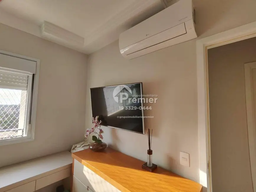 Foto 4 de Apartamento com 2 quartos à venda, 60m2 em Cidade Nova II, Indaiatuba - SP