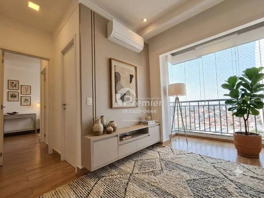 Apartamento com 2 quartos à venda, 60m2 em Cidade Nova II, Indaiatuba - SP - imagem 1 Foto 1 de Apartamento com 2 quartos à venda, 60m2 em Cidade Nova II, Indaiatuba - SP