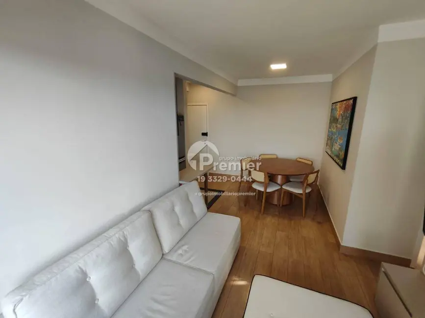 Foto 3 de Apartamento com 2 quartos à venda, 60m2 em Cidade Nova II, Indaiatuba - SP