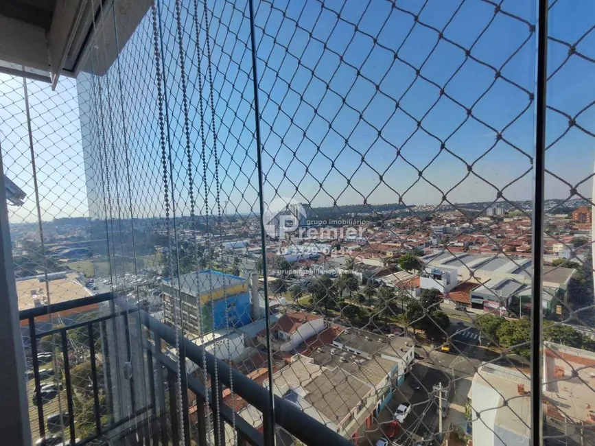 Apartamento com 2 quartos à venda, 60m2 em Cidade Nova II, Indaiatuba - SP - imagem 4 Foto 4 de Apartamento com 2 quartos à venda, 60m2 em Cidade Nova II, Indaiatuba - SP