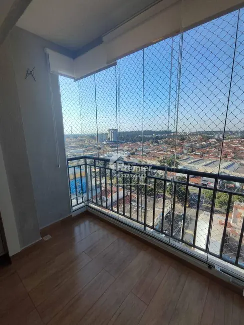 Apartamento com 2 quartos à venda, 60m2 em Cidade Nova II, Indaiatuba - SP - imagem 5 Foto 5 de Apartamento com 2 quartos à venda, 60m2 em Cidade Nova II, Indaiatuba - SP
