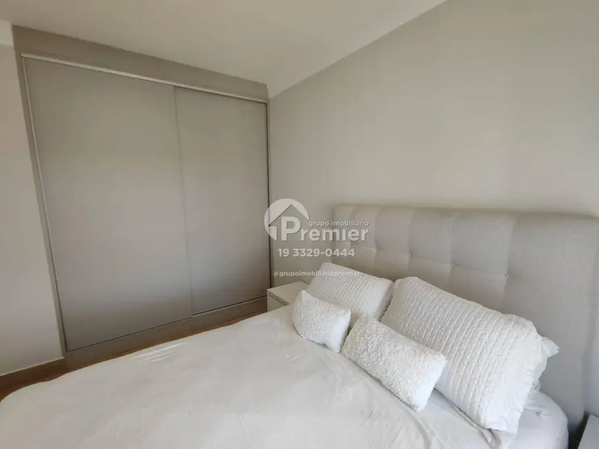 Foto 8 de Apartamento com 2 quartos à venda, 60m2 em Cidade Nova II, Indaiatuba - SP