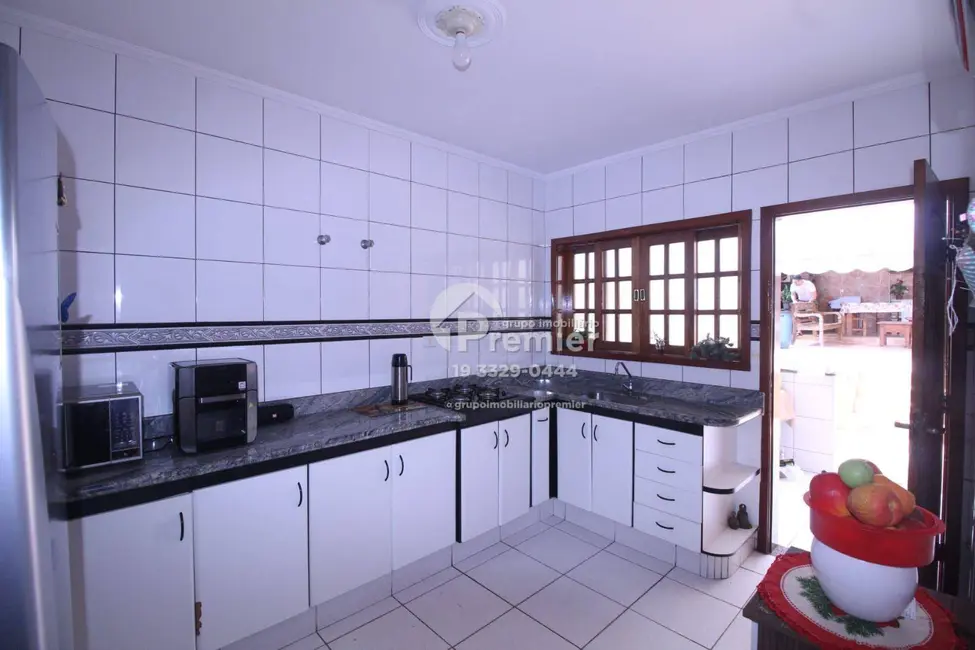 Foto 5 de Casa com 3 quartos à venda, 250m2 em Jardim Regina, Indaiatuba - SP