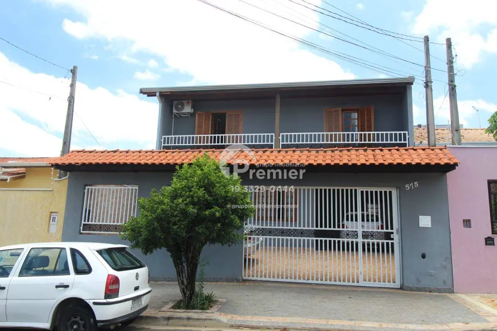 Foto 1 de Casa com 3 quartos à venda, 250m2 em Jardim Regina, Indaiatuba - SP