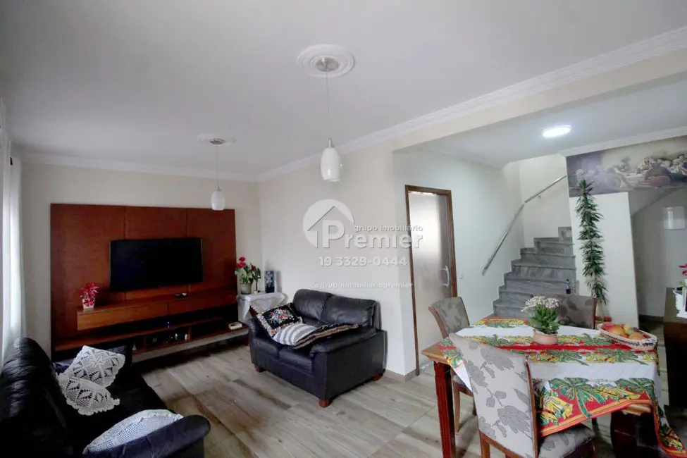 Foto 3 de Casa com 3 quartos à venda, 250m2 em Jardim Regina, Indaiatuba - SP