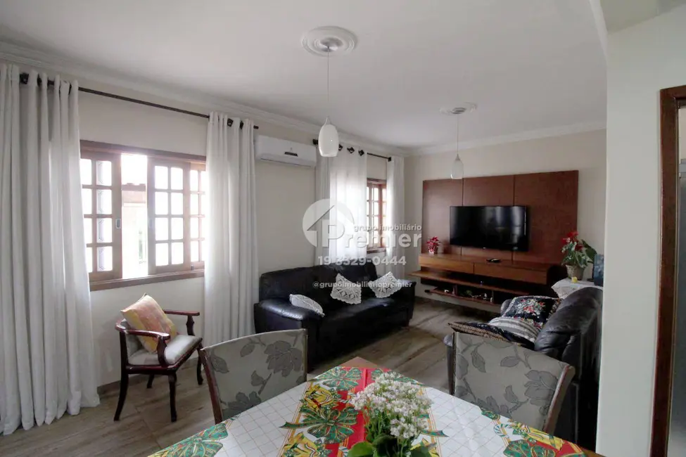 Foto 4 de Casa com 3 quartos à venda, 250m2 em Jardim Regina, Indaiatuba - SP