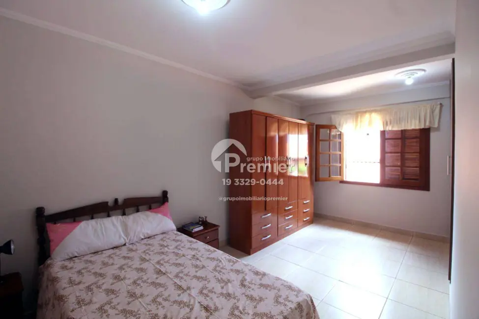 Foto 8 de Casa com 3 quartos à venda, 250m2 em Jardim Regina, Indaiatuba - SP
