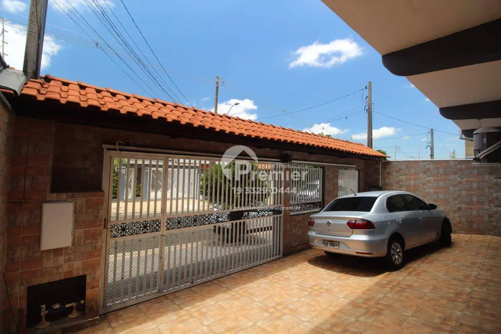 Foto 2 de Casa com 3 quartos à venda, 250m2 em Jardim Regina, Indaiatuba - SP