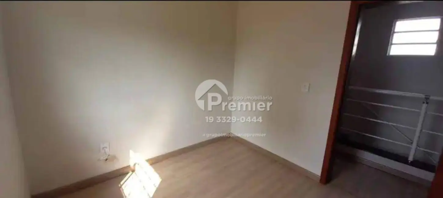 Foto 9 de Sobrado com 3 quartos à venda, 250m2 em Jardim Bela Vista, Indaiatuba - SP