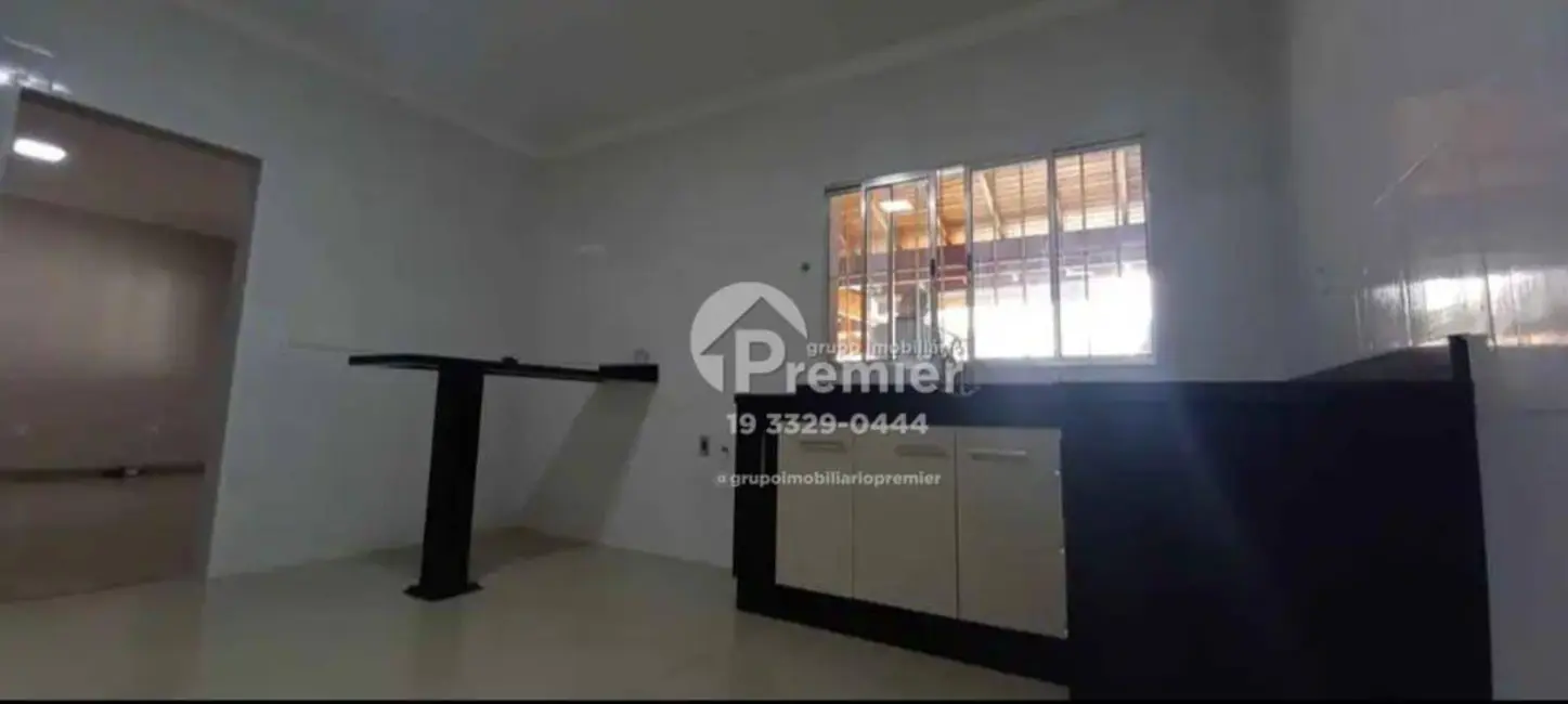 Foto 6 de Sobrado com 3 quartos à venda, 250m2 em Jardim Bela Vista, Indaiatuba - SP