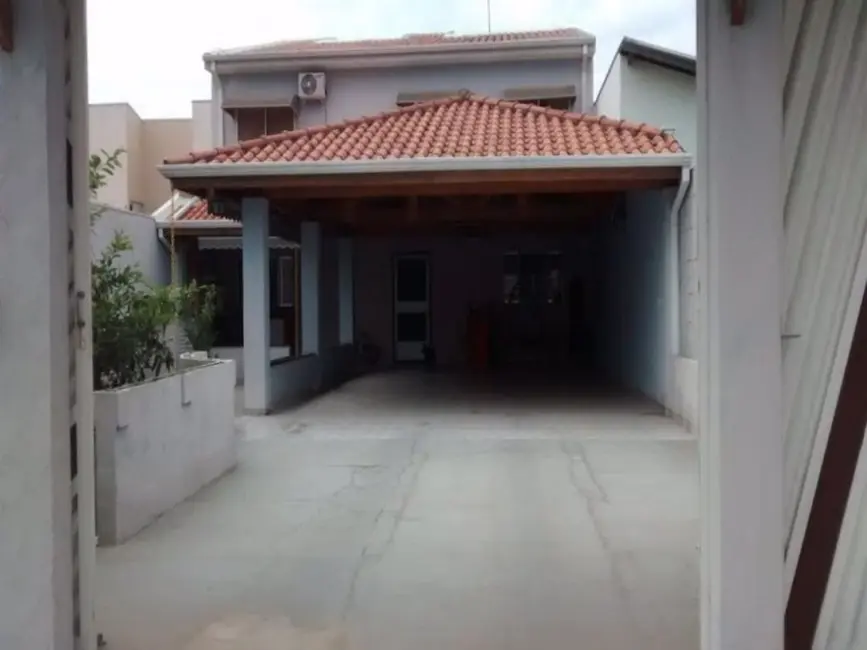 Foto 2 de Sobrado com 3 quartos à venda, 250m2 em Jardim Bela Vista, Indaiatuba - SP