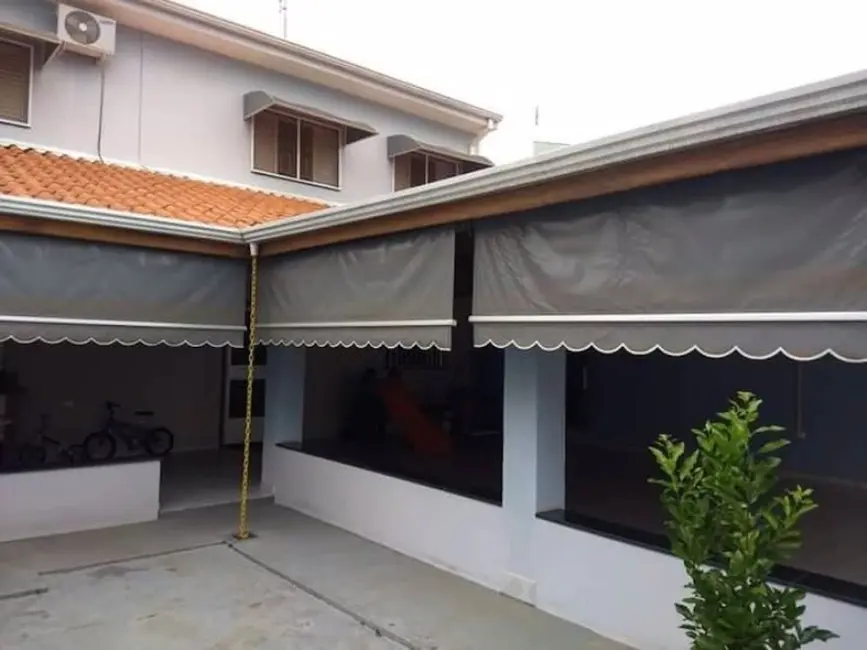 Foto 1 de Sobrado com 3 quartos à venda, 250m2 em Jardim Bela Vista, Indaiatuba - SP