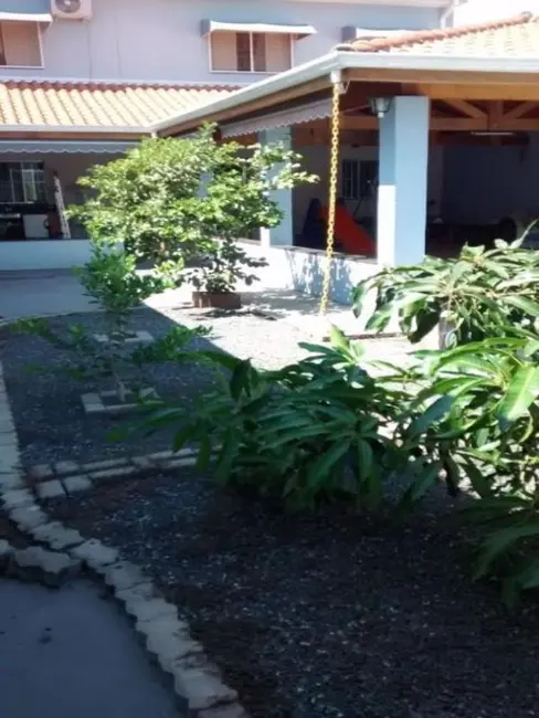 Foto 3 de Sobrado com 3 quartos à venda, 250m2 em Jardim Bela Vista, Indaiatuba - SP