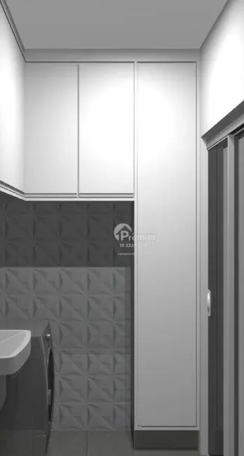 Foto 7 de Casa com 3 quartos à venda, 150m2 em Indaiatuba - SP