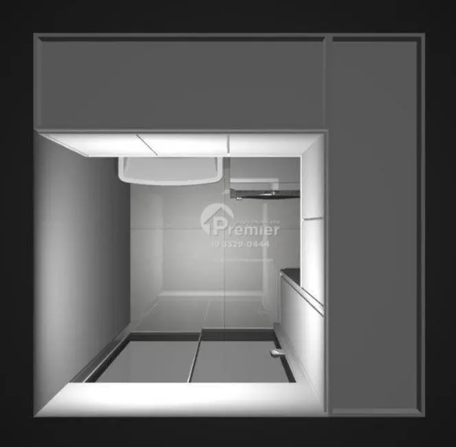 Foto 6 de Casa com 3 quartos à venda, 150m2 em Indaiatuba - SP