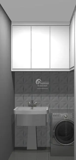 Foto 8 de Casa com 3 quartos à venda, 150m2 em Indaiatuba - SP