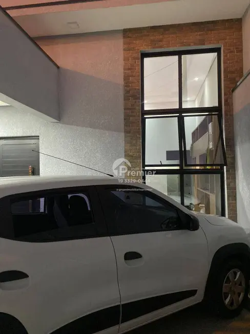 Foto 2 de Casa com 3 quartos à venda, 150m2 em Indaiatuba - SP