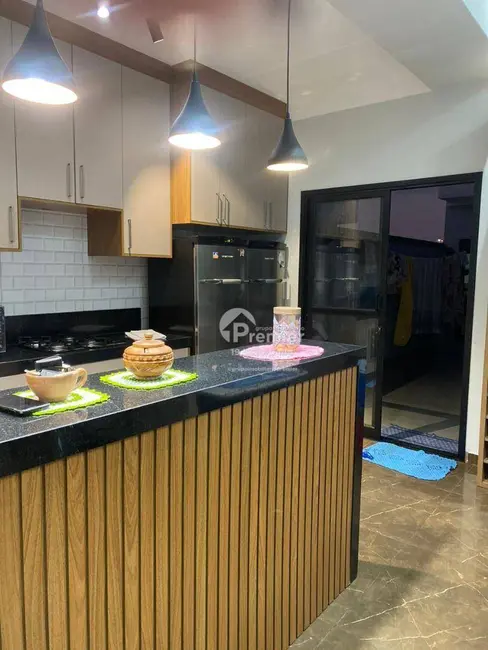 Foto 5 de Casa com 3 quartos à venda, 150m2 em Indaiatuba - SP