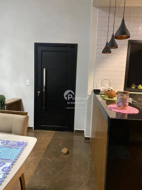 Foto 6 de Casa com 3 quartos à venda, 150m2 em Indaiatuba - SP