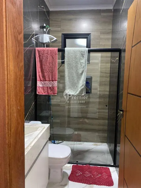 Foto 7 de Casa com 3 quartos à venda, 150m2 em Indaiatuba - SP